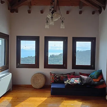 Riga's Pinakoti Casa de hóspedes *