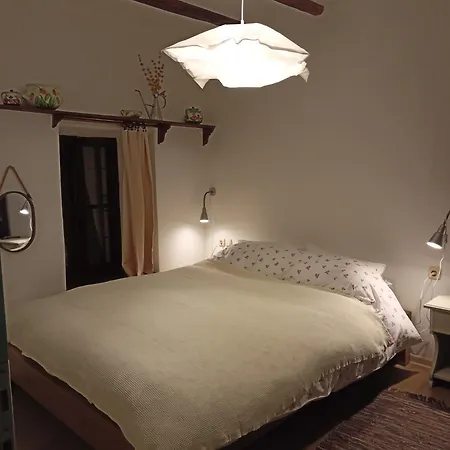 Casa de hóspedes Riga's Pinakoti *