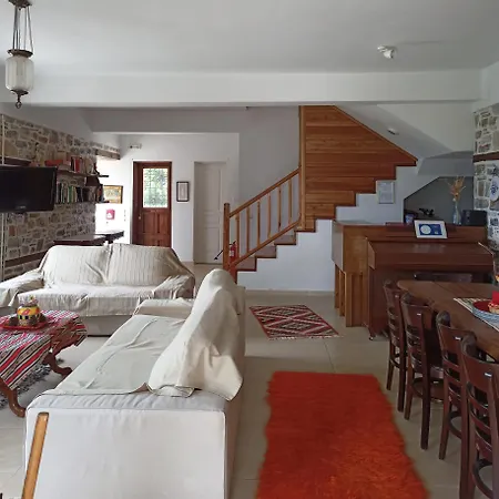 Riga's Pinakoti Pinakátai