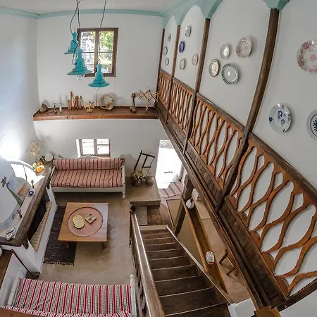 Riga's Pinakoti Casa de hóspedes *