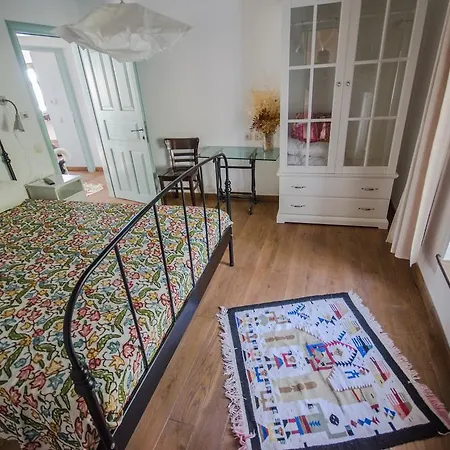 Riga's Pinakoti Casa de hóspedes Pinakátai